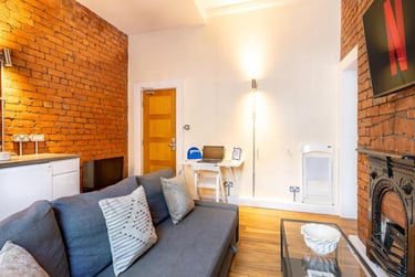 1 bed flat, Corporation Street, Green Quarter, Manchester, M44DU - Image 15